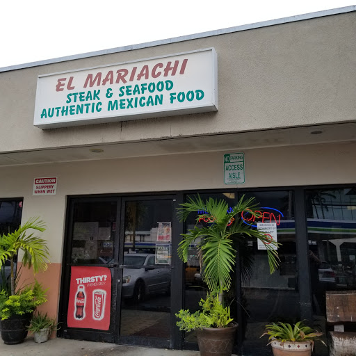 El Mariachi